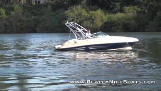 2008 Sea Ray 200 Sundeck for sale SOLD [upl. by Moffat]