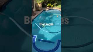 Reasons why your kreepy is not moving poolcleaner poolmaintenance aquastarpoolservices [upl. by Norved192]