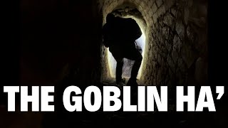 GOBLINS amp WIZARDS  The STORY of Yester Castle [upl. by Leddy148]