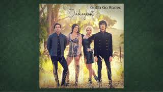 Darlinghurst  Gotta Go Rodeo Audio [upl. by Enomed]