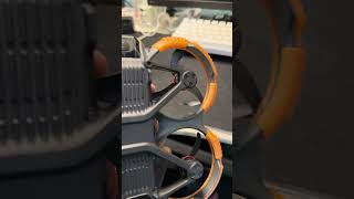 DJI Avata 2 Propeller Cut my thumb [upl. by Asiram]