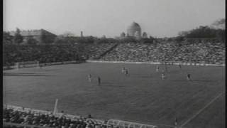 Ferencvárosi stadion avató 1974 ROBERT PARIZON II [upl. by Rhianna]