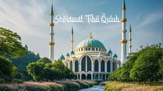 Sholawat Tibil Qulub [upl. by Ateuqal526]