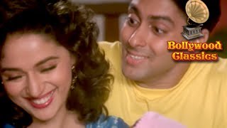 Dhiktana  2  Raam Laxmans Greatest Hits  Fun Bollywood Song  Hum Aapke Hain Koun [upl. by Josepha802]