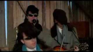 Leningrad Cowboys  Cossack Song polyushko polye [upl. by Wood]