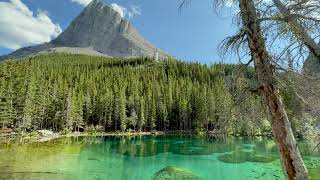 Kananaskis  Wilderness Within  4K UltraHD [upl. by Araht419]