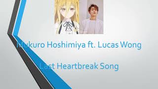 Kadokawas High School Musical Reboot 179th Song Last Heartbreak Song by Mukuro Hoshimiya [upl. by Delfeena]