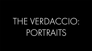 The Verdaccio Techniqueaka The Dead Layer for Portrait Painting [upl. by Arquit550]