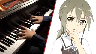 REACTING TO MY TOKYO GHOUL GLASSY SKY COVER one of my favorites [upl. by Wenona]