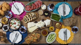 كيف أحضر عزومة ل ٤ أفراد بأقل التكاليف  Tips for preparing ramadan gathering [upl. by Ical16]