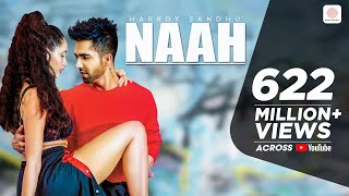 Naah  Harrdy Sandhu Feat Nora Fatehi  Jaani  B Praak Official Music VideoLatest Hit Song 2017 [upl. by Daile]