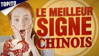 Top 12 des signes astrologiques chinois du pire au meilleur [upl. by Delores541]