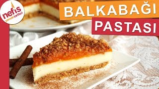 Balkabağını hiç böyle yemediniz Kışa damgasını vuracak BAL KABAKLI PASTA TARİFİ [upl. by Fein705]