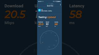 up est gorakhpur bsnl 4g speed test [upl. by Anastasius753]