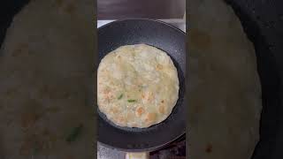 Scallion pancake [upl. by Yekim857]