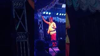 ଶିବାନୀ ଗଣନାଟ୍ୟ ଭୀଲିଆନ ର Dancing wala entry jatra comedy entertainmentsibanigananatya [upl. by Nalced174]