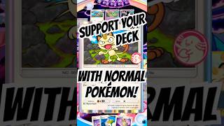 These COLORLESS Pokémon Cards Are AMAZING In ANY Deck❕️ Colorless Type Guide pokemontcgpocket [upl. by Adiaros133]