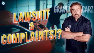 What happened to Graveyard Carz Graveyard Carz Lawsuits amp Complaints [upl. by Niledam]