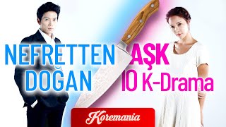 NEFRETTEN DOĞAN AŞK KONULU 10 KORE DİZİSİ ♥DESTEK İÇİN ABONE OLMAYI UNUTMAYIN♥ [upl. by Adnilema]