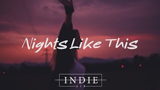 St Lundi  Nights Like This Lyrics [upl. by Puklich]