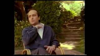 José Carreras  A Life Story Documentary 1991 Part 13 [upl. by Yolanthe]