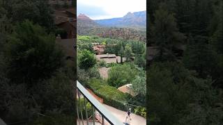 Must Do Hotels in Sedona arizona travel [upl. by Mauretta]