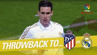 Resumen de Atlético de Madrid vs Real Madrid 14 20112012 [upl. by Correy747]