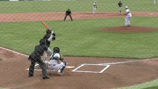 Naselle High School Baseball State vs Almira Coulee Hartline 052424 [upl. by Lionello635]