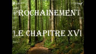 Chapitre XV quotLILIBOUTquot Histoire Fantastique Livre Audio [upl. by Miquela946]