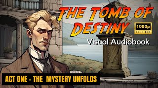 VISUAL AUDIOBOOK  The Tomb of Destiny  Act One [upl. by Curson]