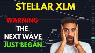 STELLAR XLM Price News Today Technical Analysis and Price Prediction 20232024 [upl. by Htirehc983]