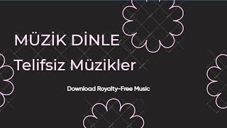 Telifsiz Müzikler Youtube Müzik İndir [upl. by Rovelli]