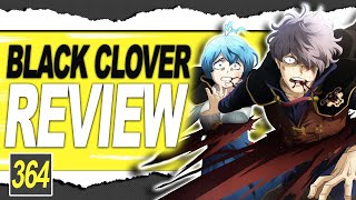 Black Clovers Two MAJOR DEATHS amp SacrificeBlack Clover Chapter 364 Review [upl. by Osyth]