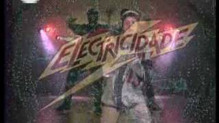 Electricidade 95 Videomix [upl. by Aehtrod]