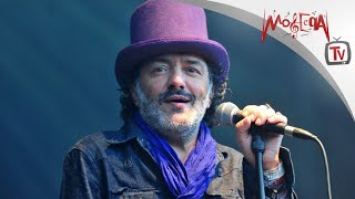 Rachid Taha  الظهورالأخير لرشيد طه قبل وفاته [upl. by Edyth556]