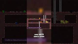 Space Huggers A retroinspired runandgun platformer [upl. by Ahsitra548]