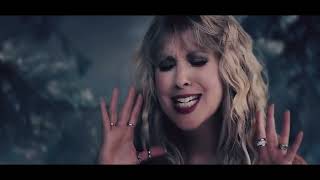 TOBIAS SAMMET’S AVANTASIA feat CANDICE NIGHT – Moonglow OFFICIAL MUSIC VIDEO [upl. by Aelat]