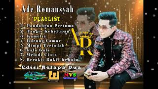 Ade romansyah bp 1  Playlist edisi kelapa dua  AR musik [upl. by Lashonde]