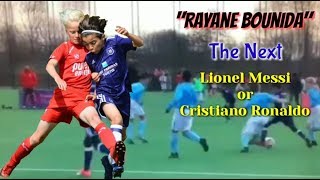 Rayane Bounida Skill amp Goals  New MESSI or RONALDO [upl. by Okihcim115]