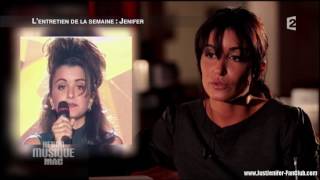 06 10 2012  Jenifer  Hebdo Musique Mag FR2 ITW [upl. by Helaine]