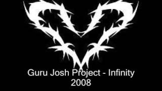 Guru Josh Project  Infinity 2008 [upl. by Nmutua643]