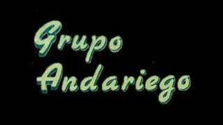 Grupo Andariego  Enamorado De Ti [upl. by Shwalb]