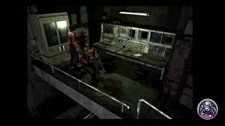 Buenas noches a seguir con Resident Evil 2 [upl. by Banyaz743]