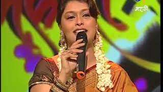 Gorya gorya galavari Etv gaurav Maharashtra cha [upl. by Ettenot]