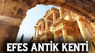 Efes Antik Kenti [upl. by Nehtanhoj]