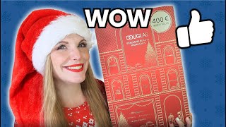 HIGHLIGHT 🌟 DOUGLAS MIXED BRANDS Adventskalender 2024 Unboxing [upl. by Crystal]