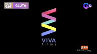 VIVA FilmsVincentiments Logo 2021 GTV Airing [upl. by Yedsnil588]