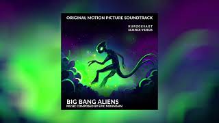 Kurzgesagt Ancient Aliens  Big Bang  Single Track [upl. by Soph160]