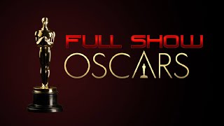 96th Oscars Academy Awards Live Stream  2024 Oscars Full Show Red Carpet [upl. by Sosanna]