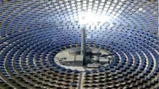 Pros and Cons of Concentrated Solar Power [upl. by Aivilys]